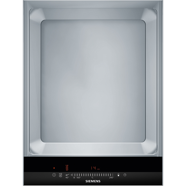 Siemens IQ-500 ET475FYB1E 39cm Induction Hob Review