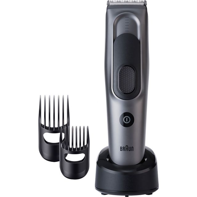 Braun Series 7 Hair Clipper Matt Black