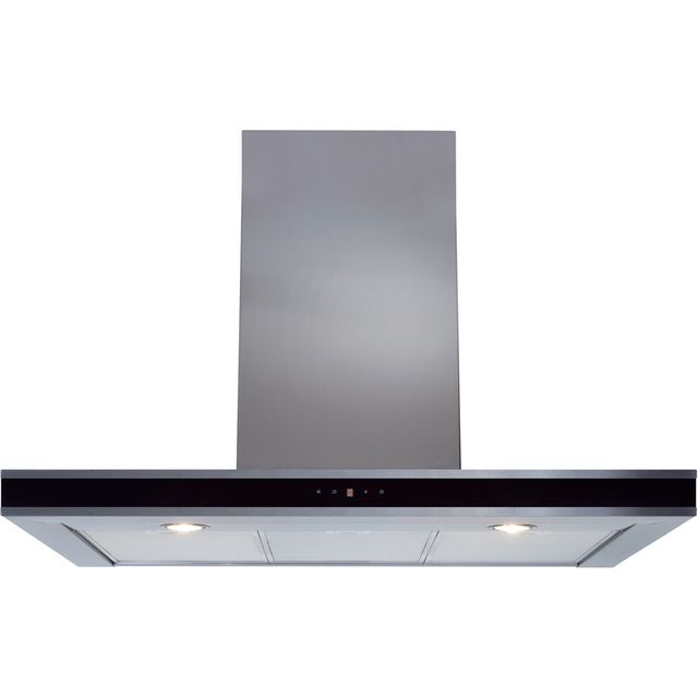 CDA EVP91SS 90 cm Chimney Cooker Hood Review