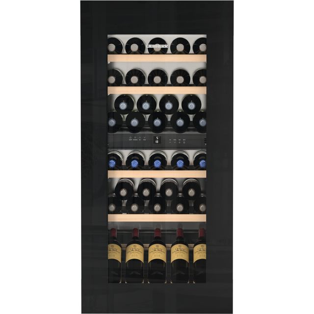 Liebherr EWTgb2383 Built In Wine Cooler Review