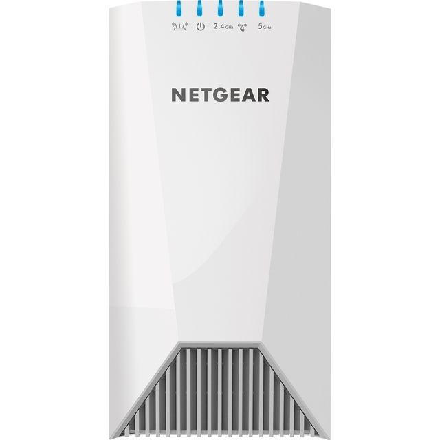 Netgear EX7500 Routers & Networking review