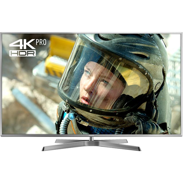 Panasonic EX750 TX-50EX750B Led Tv Review