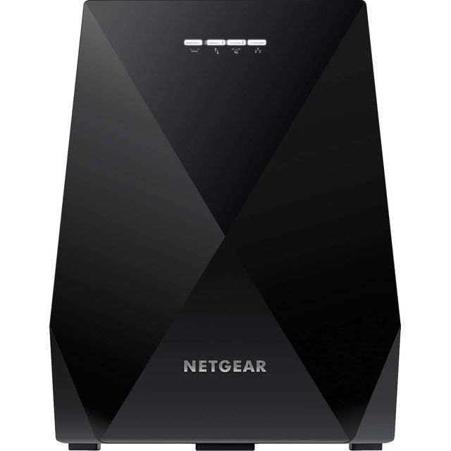 Netgear Mesh Range Extender Review