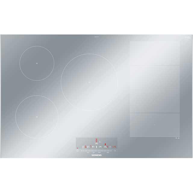 Siemens IQ-700 EX879FVC1E 81cm Induction Hob Review