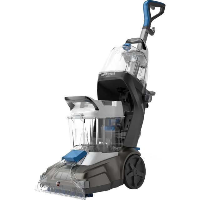 Vax Rapid Power 2 Reach CDCW-RPXLR Carpet Cleaner