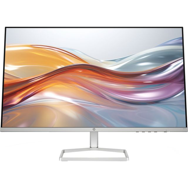 HP Series 5 527sf 27 Full HD Monitor - Black