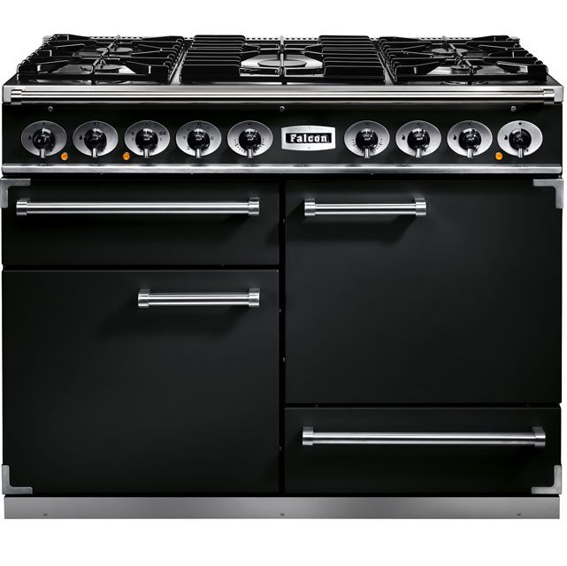Falcon 1092 DELUXE Free Standing Range Cooker Reviews