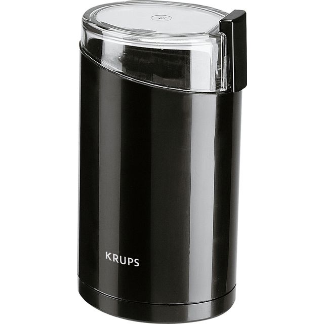 Krups Everyday Coffee and Spice Mill F2034240 Coffee Grinder Review