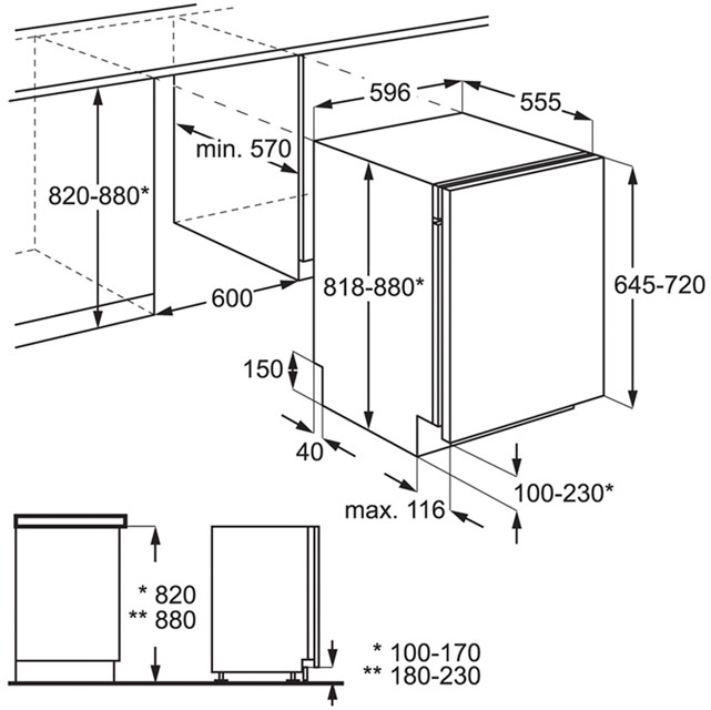 Aeg Electrolux Oko Favorit Sensorlogic Bedienungsanleitung Sony