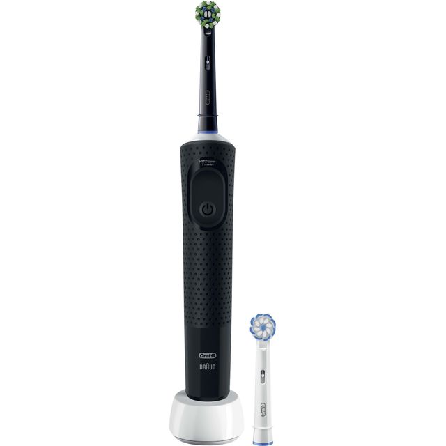 Oral B Vitality PRO Electric Toothbrush - Black
