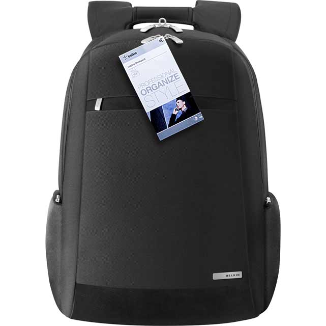 Belkin Computing Suit Line Collection Laptop Bag review