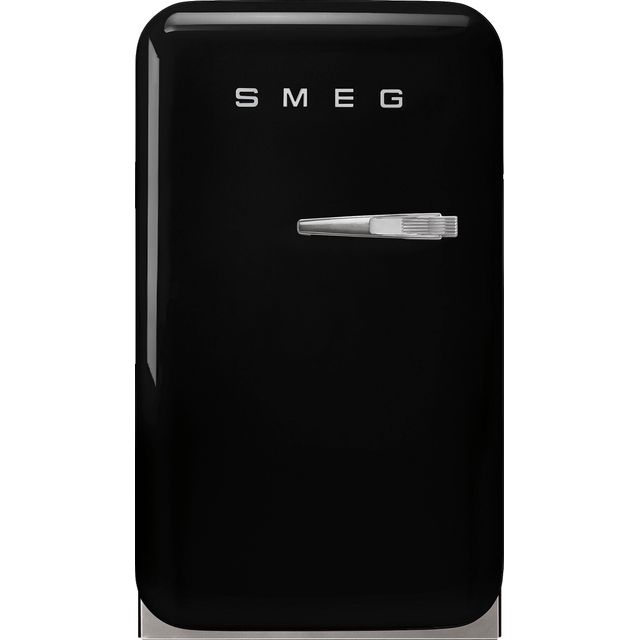 Smeg Left Hand Hinge FAB5LBL3 Fridge Review