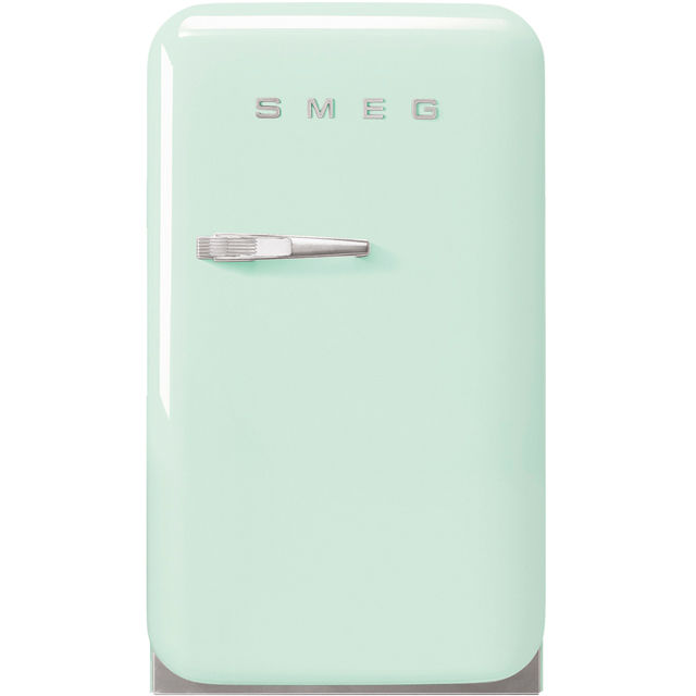 Smeg Right Hand Hinge FAB5RPG3 Fridge Review