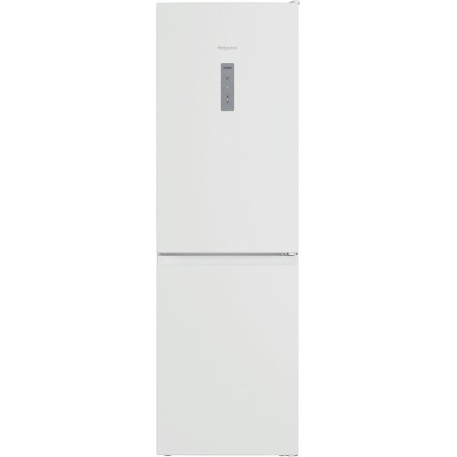 Hotpoint H5X82OW 60/40 No Frost Fridge Freezer - White - E Rated