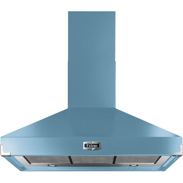 Falcon Integrated Cooker Hood review