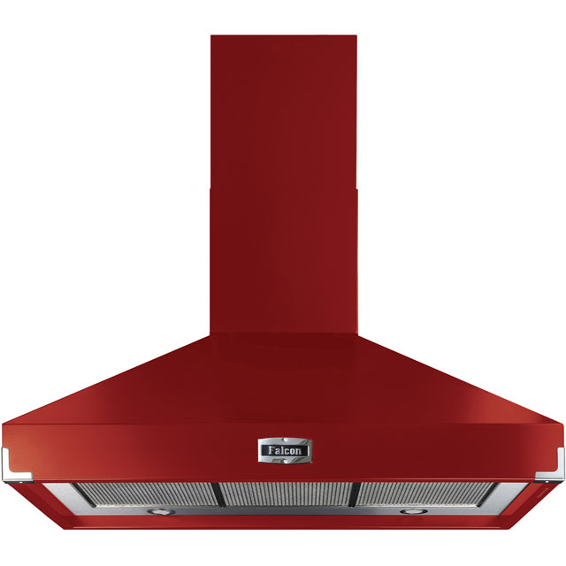 Falcon FHDSE900RD/N 90 cm Chimney Cooker Hood Review