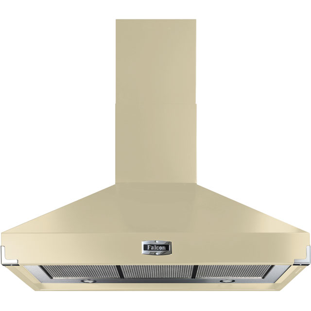 Falcon FHDSE1000CR/C 100 cm Chimney Cooker Hood Review