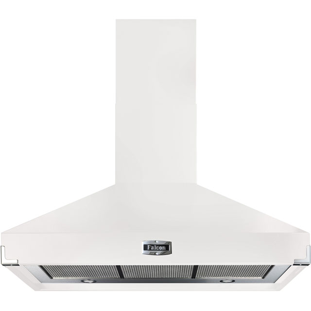 Falcon FHDSE1000WH/N 100 cm Chimney Cooker Hood Review