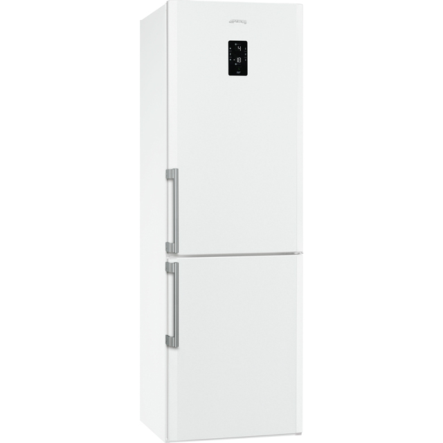 Smeg FC370B2PE Free Standing Fridge Freezer Frost Free Reviews