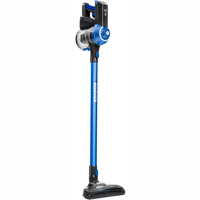 Cordless Vacuum Cleaners