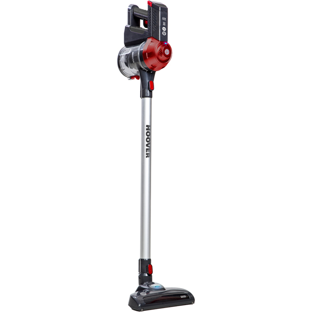 Hoover Freedom Pets FD22RP Cordless Vacuum Cleaner with up to 25 Minutes Run Time