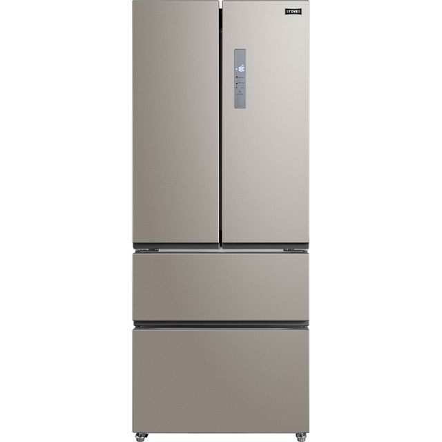 Stoves FD70189 American Fridge Freezer Review