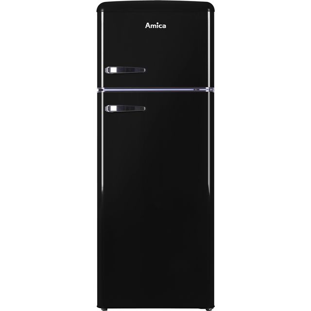 Amica FDR2213B 70/30 Fridge Freezer Review