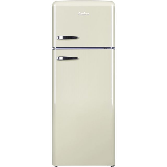 Amica FDR2213C 70/30 Fridge Freezer Review