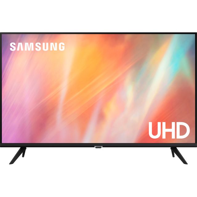 Samsung AU7020 55 4K Ultra HD Smart TV - UE55AU7020