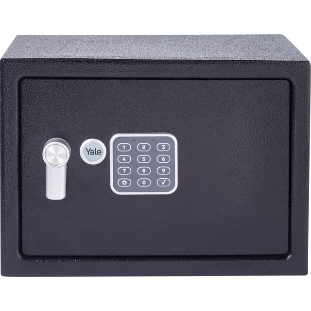 Yale Value Safe Medium