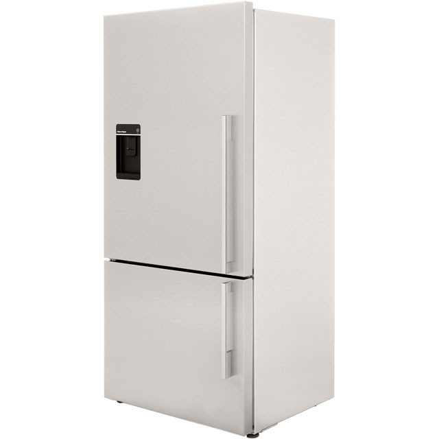 Fisher & Paykel Designer ActiveSmart Free Standing Fridge Freezer Frost Free review