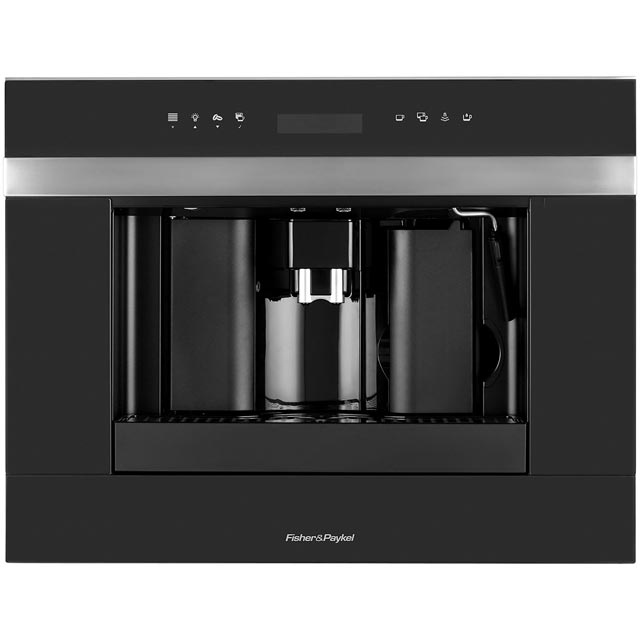 Fisher & Paykel Designer Companion Bean To Cup review