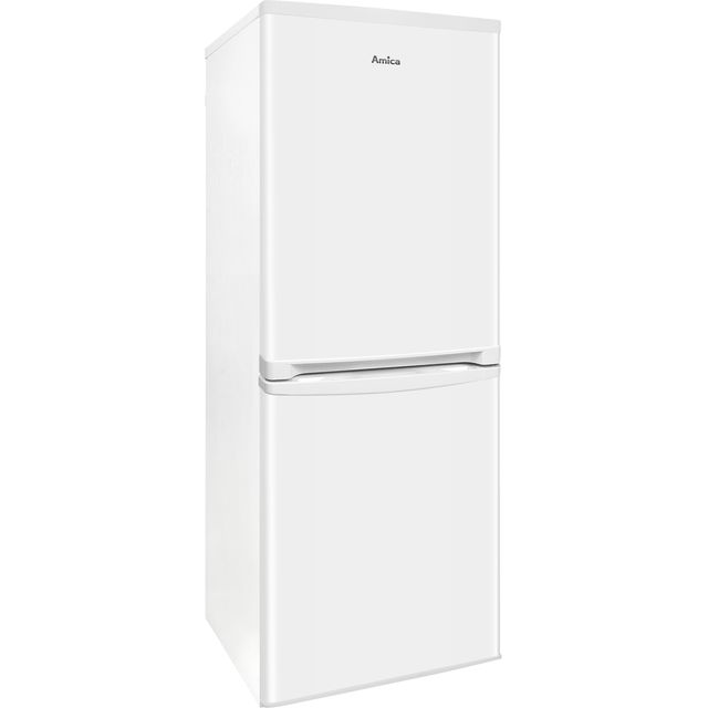 Amica FK1964 50/50 Fridge Freezer Review