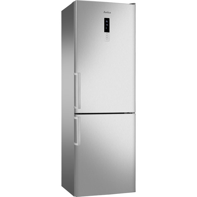 Amica Free Standing Fridge Freezer Frost Free review