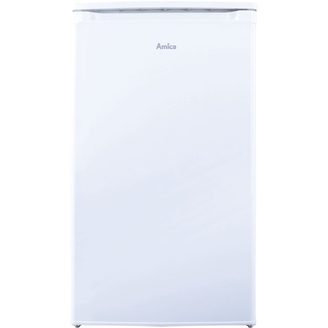 Amica Free Standing Refrigerator review