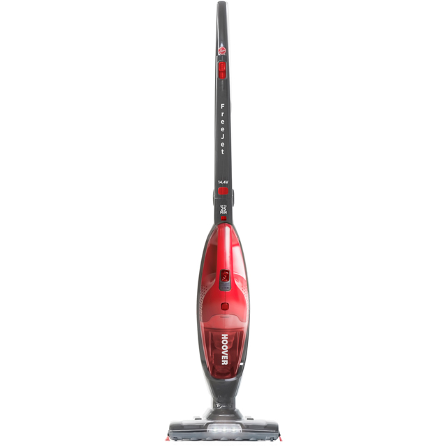 Hoover Freejet FM144GFJ Cordless Vacuum Cleaner with up to 25 Minutes Run Time