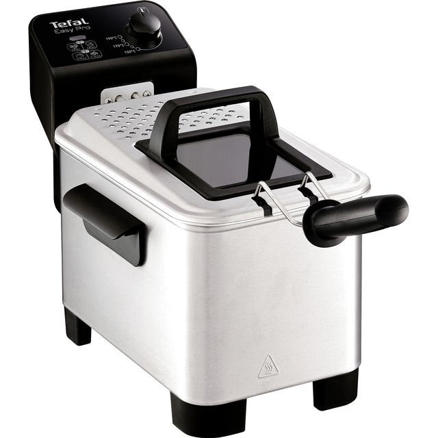 Tefal Easy Pro Deep Fryer Fryer review