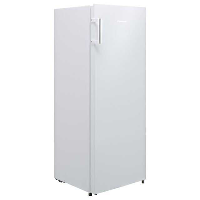 Fridgemaster MTL55242 Fridge Review