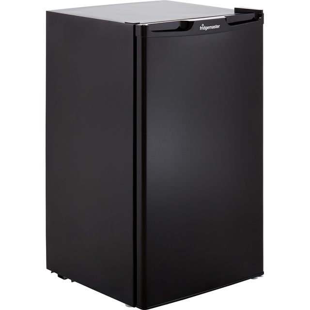 Fridgemaster MUZ4965MB Under Counter Freezer Review