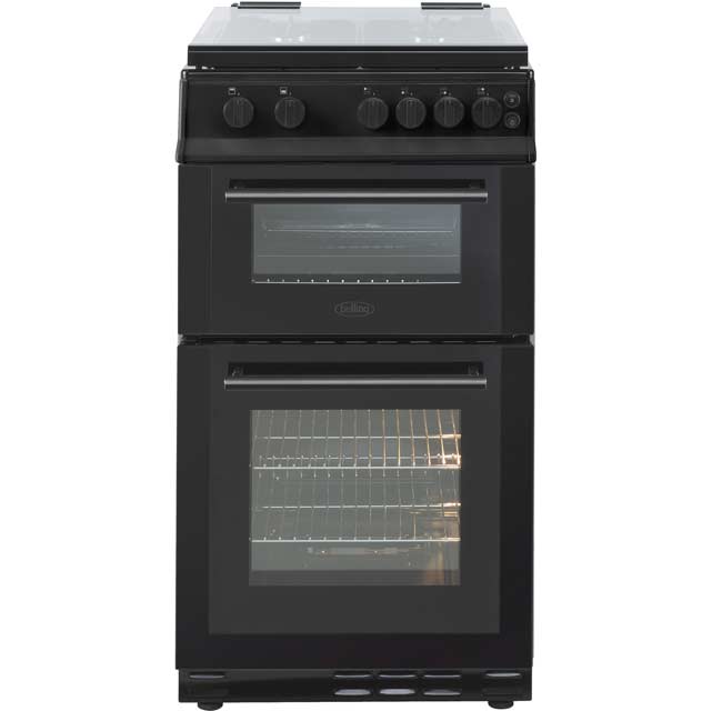 Belling FS50GTCL Free Standing Cooker Reviews