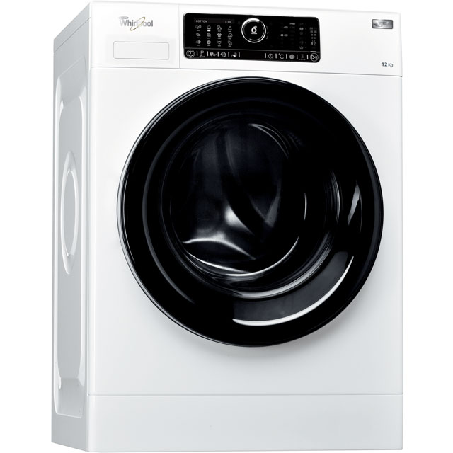 Whirlpool Free Standing Washing Machine review