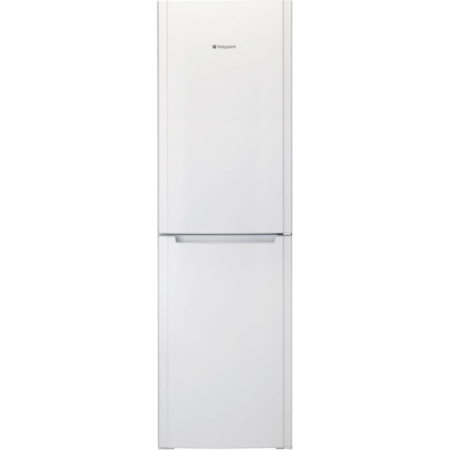 Hotpoint Free Standing Fridge Freezer Frost Free review