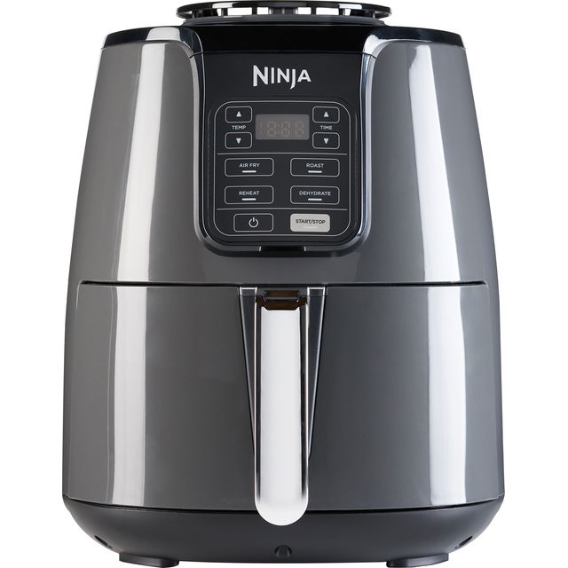 Ninja Foodi Air Fryer AF100UK Air Fryer - Grey