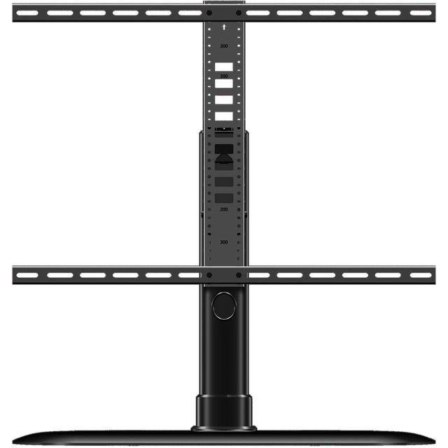 Sanus FTVS1-B2 Swivel TV Base For 32 To 65 Inch TV's Review