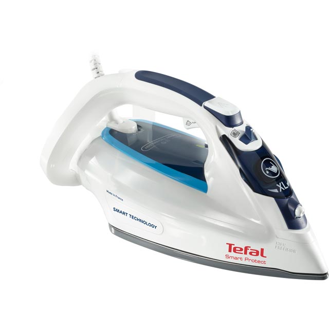 Tefal Smart Protect Iron review