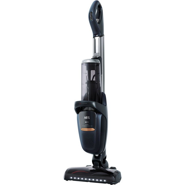 AEG FX9 Ultimate Reach Cordless Vacuum Cleaner review