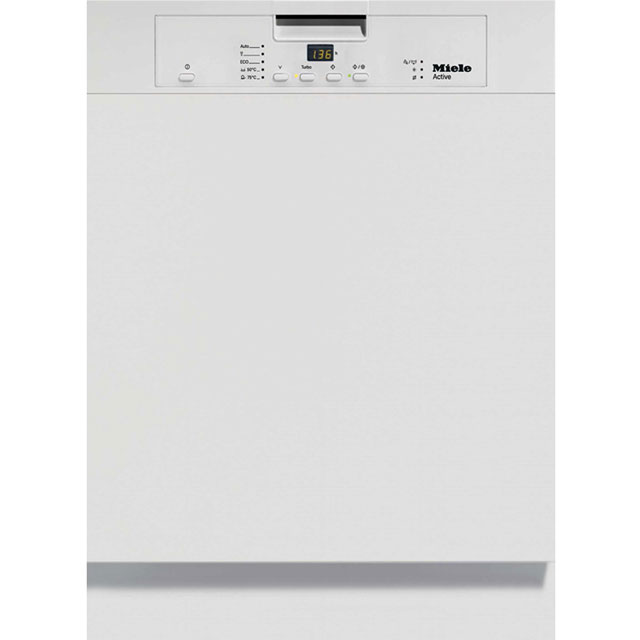 Miele Built In Dishwashers