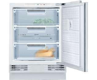 NEFF N50 Built Under Freezer review