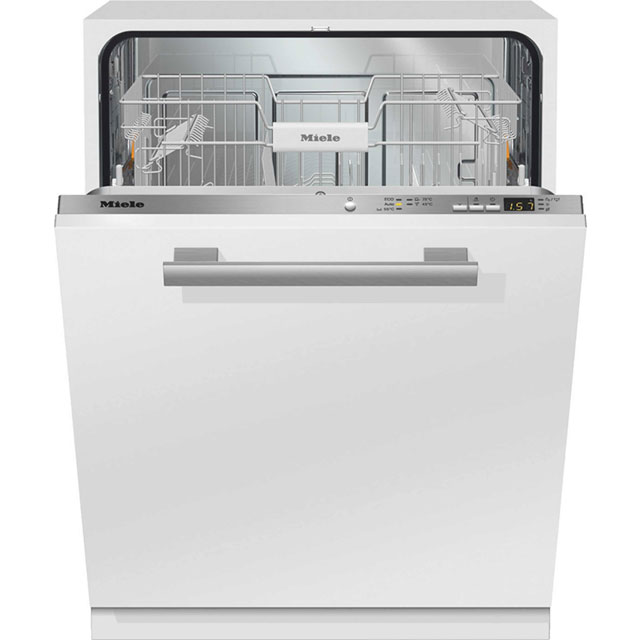 Miele Jubilee Integrated Dishwasher review