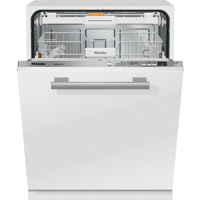 Miele G4000 G4995SCViXXL Integrated Dishwasher Review